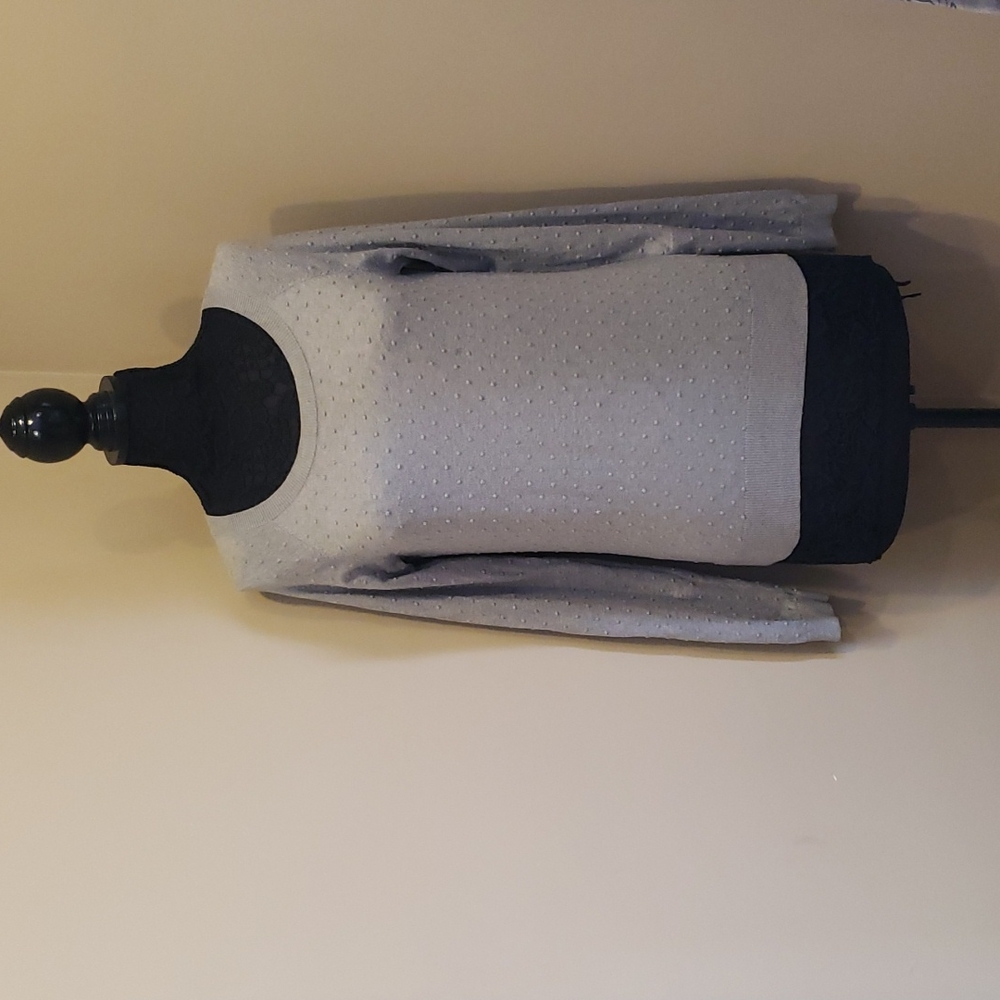 Banana Republic long sleeve sweater